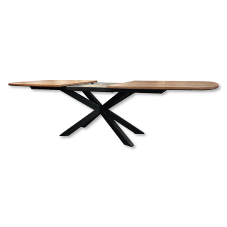 Table à rallontes Premium 220 (280)