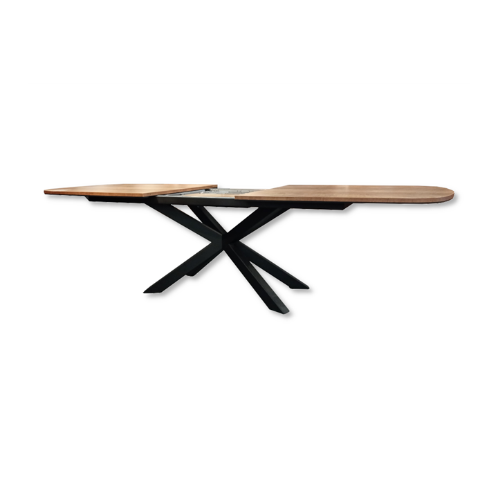 Table à rallontes Premium 220 (280)