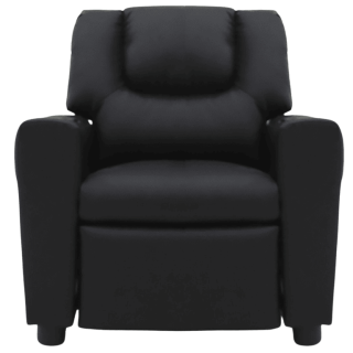 Mini relax 4400-2 Pu noir