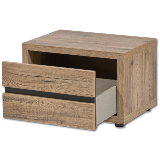 Chevet Olivia scarlet oak