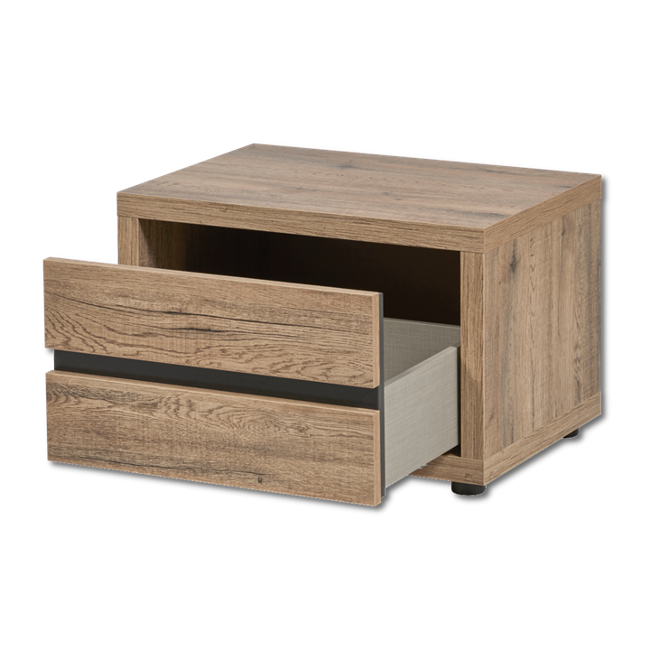 Chevet Olivia scarlet oak