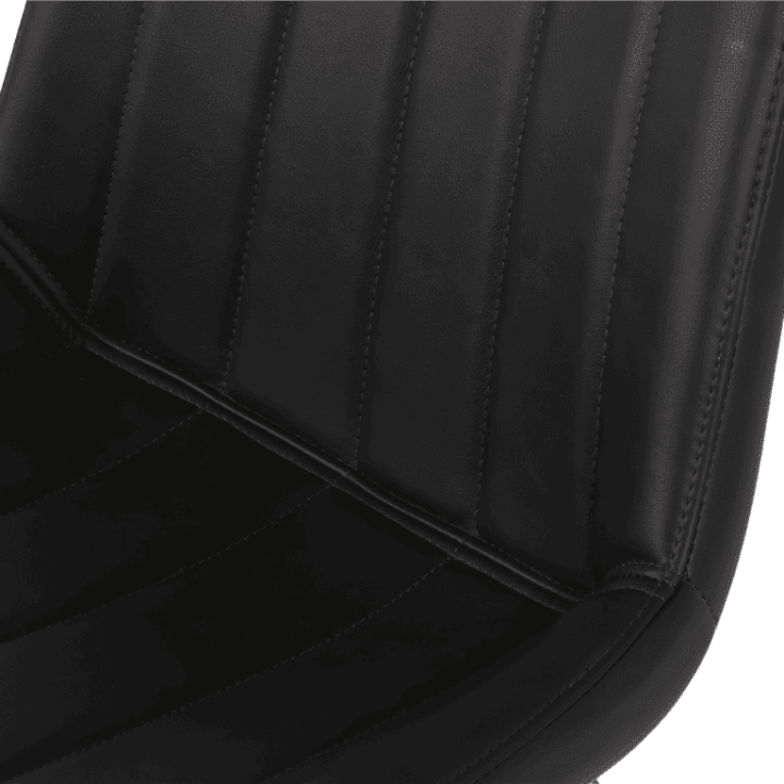 Chaise St1913 vintage anthracite