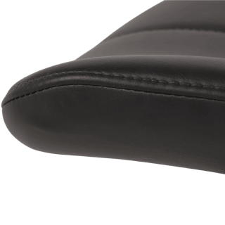 Chaise St1913 vintage anthracite
