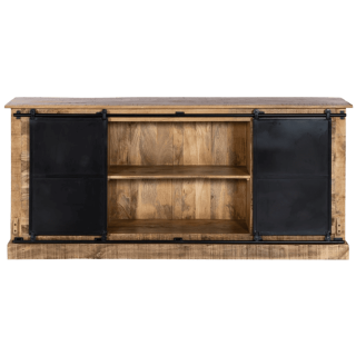 Dressoir Barn 002 bois mangue
