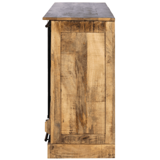 Dressoir Barn 002 bois mangue