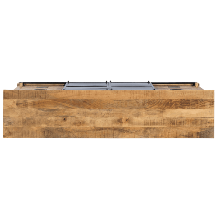 Dressoir Barn 002 bois mangue