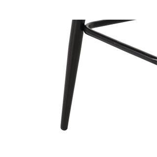 Tabouret de bar UDC8050-2 Marron