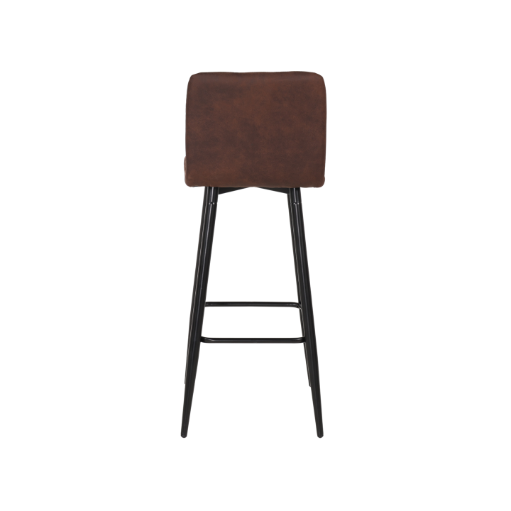 Tabouret de bar UDC8050-2 Marron