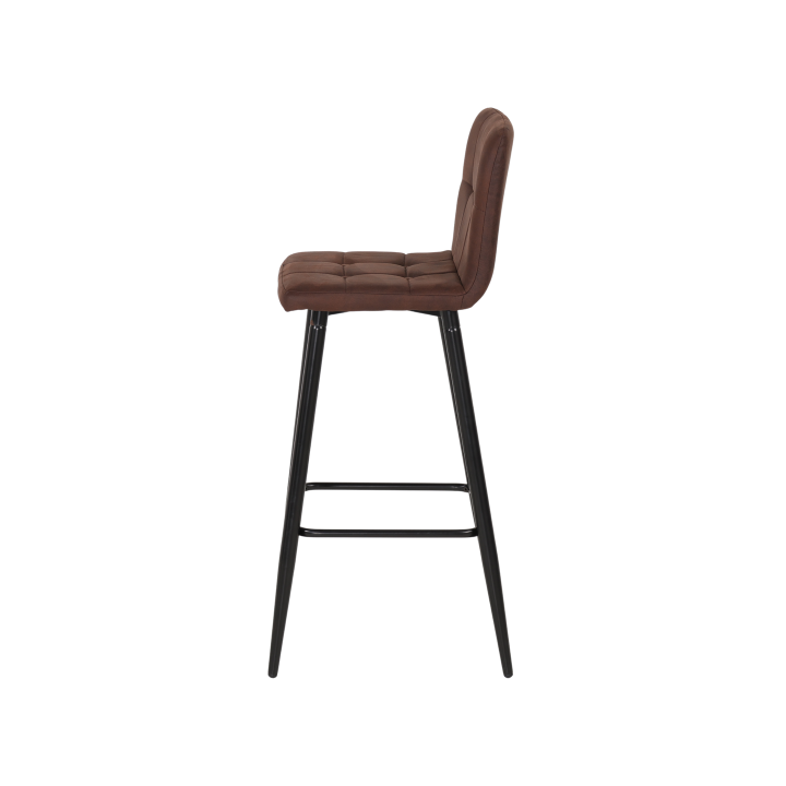 Tabouret de bar UDC8050-2 Marron