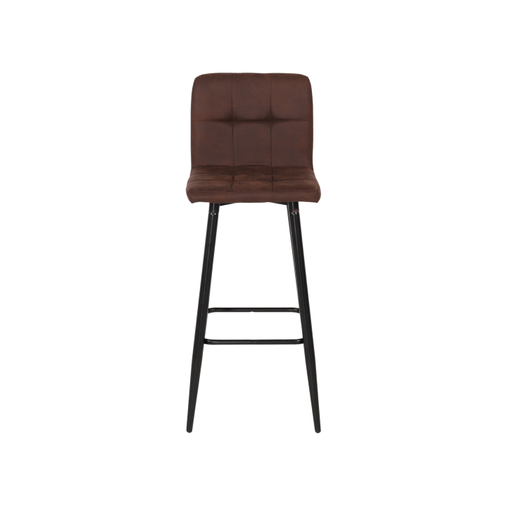 Tabouret de bar UDC8050-2 Marron