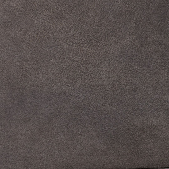 Salon d'angle Mecon gris/taupe