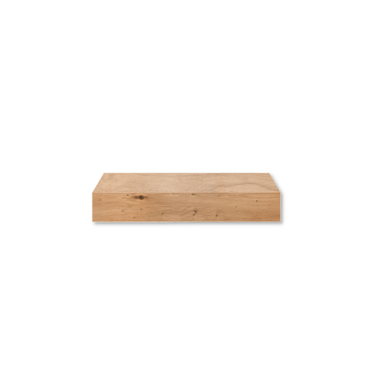 Etagère Shevly 23 Chêne Artisan