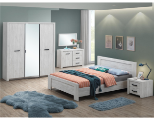 Chambre Elvis 140x200 cm