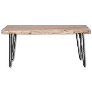 Banc industriel Acacia 2537/15