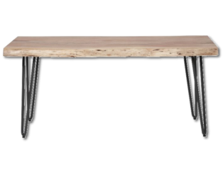 Banc industriel Acacia 2537/15