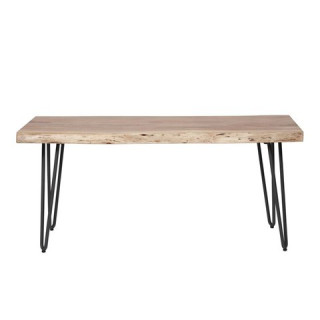 Banc industriel Acacia 2537/15