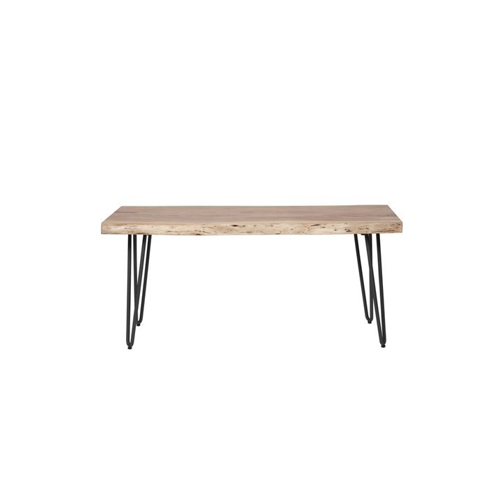 Banc industriel Acacia 2537/15