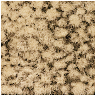 Tapis 160 / 230 cm Cream SKI1