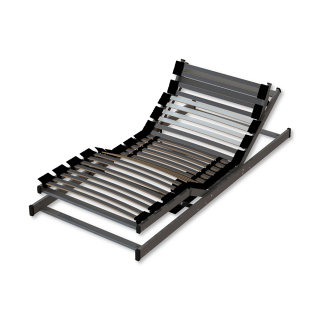 Sommier éléctrique 90x200 Signum