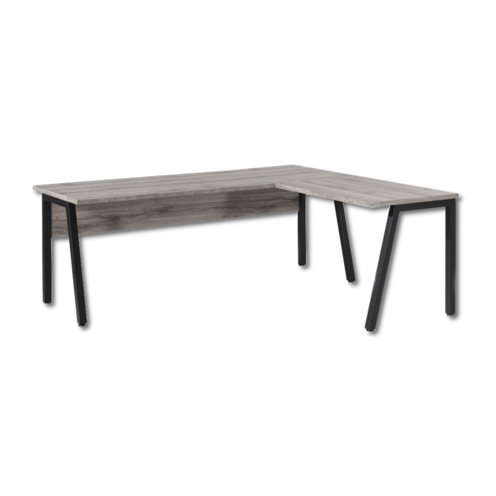 Bureau Pronto 2 shemman gris