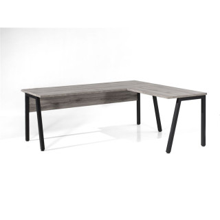 Bureau Pronto 2 shemman gris