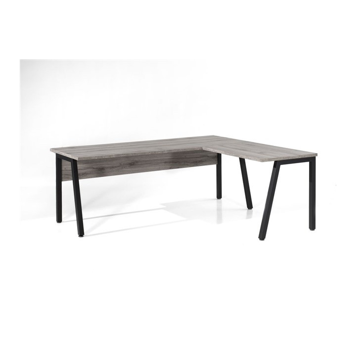 Bureau Pronto 2 shemman gris