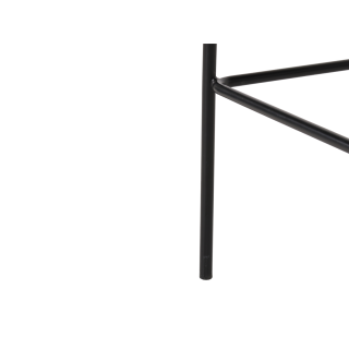 Tabouret de bar HDC028 gris