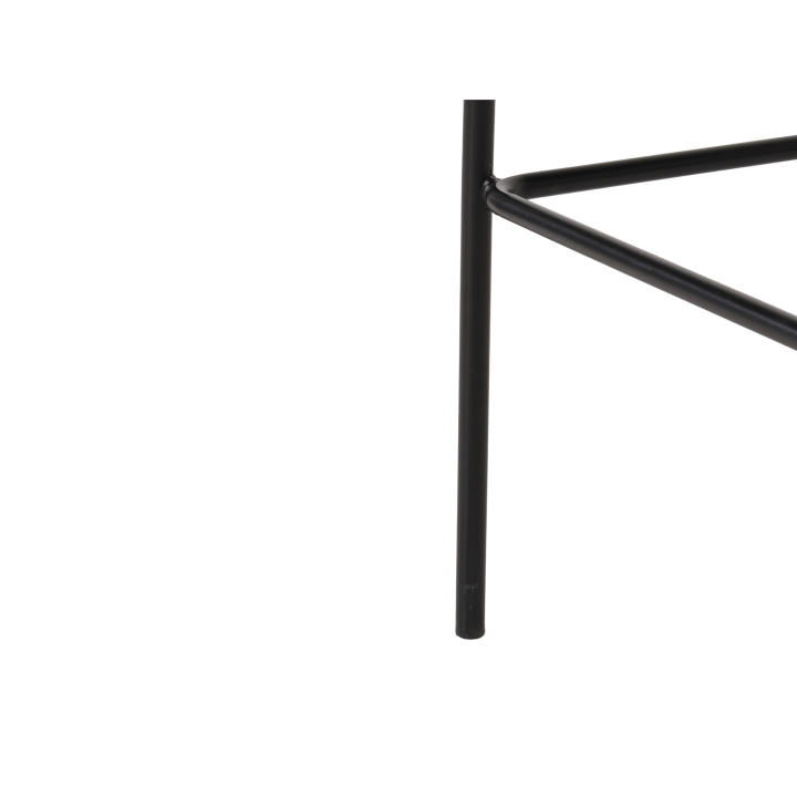 Tabouret de bar HDC028 gris