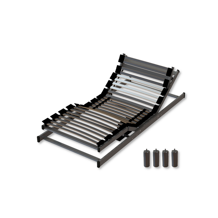 Ensemble sommier 90x200 Signum