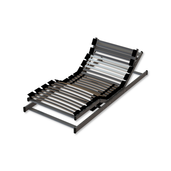 Ensemble sommier 90x200 Signum