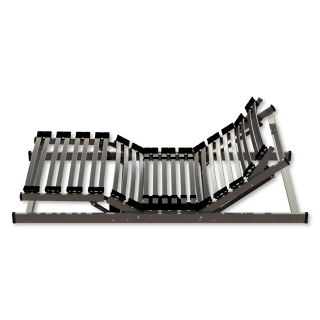 Ensemble sommier 90x200 Signum