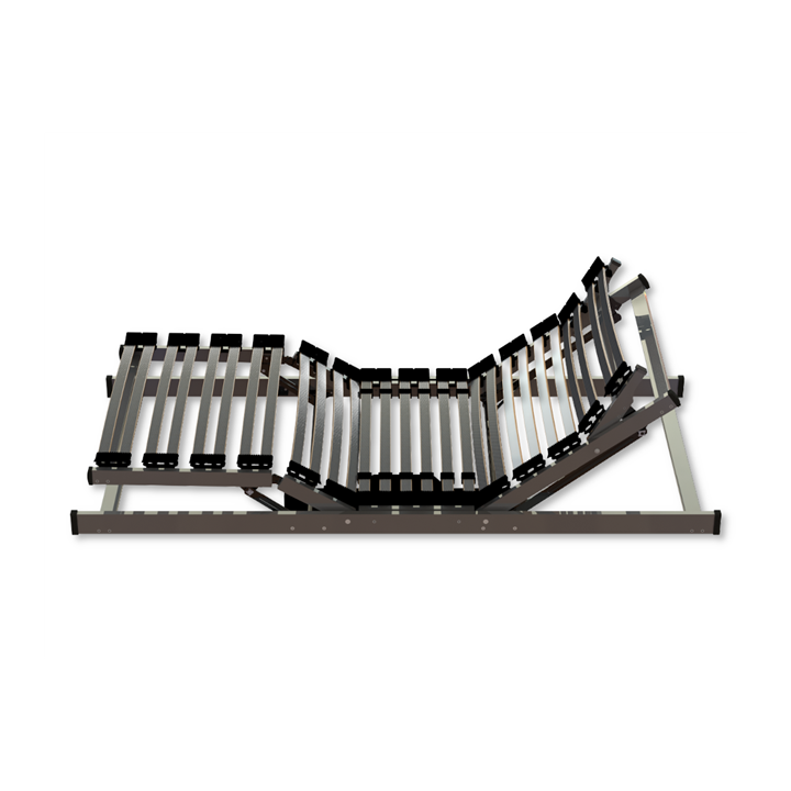 Ensemble sommier 90x200 Signum