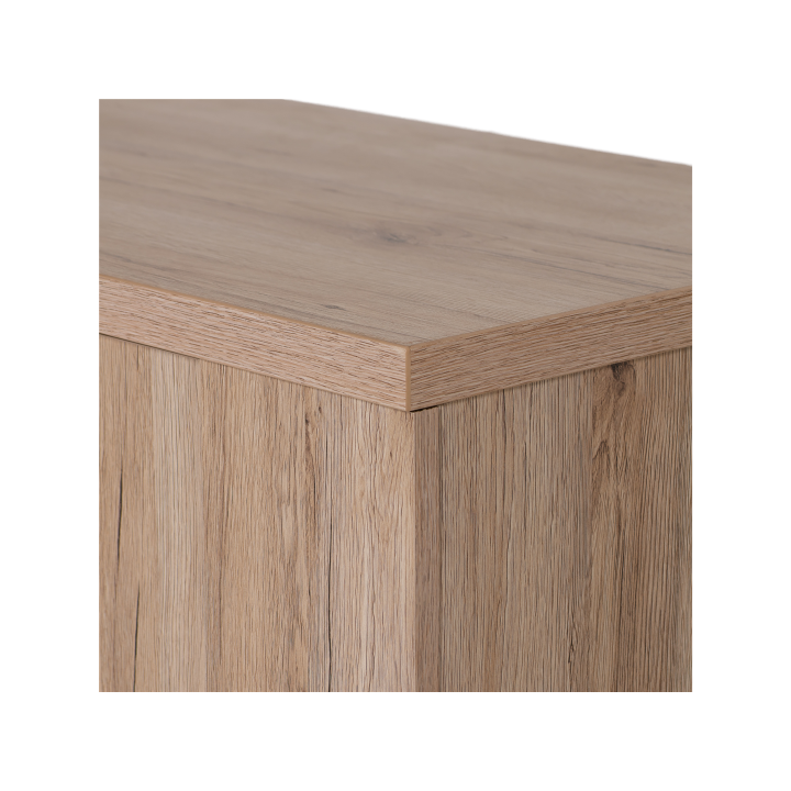 Dressoir Ollevier chêne san remo