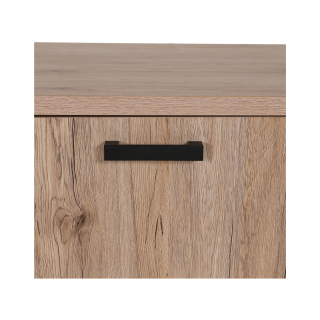 Dressoir Ollevier chêne san remo