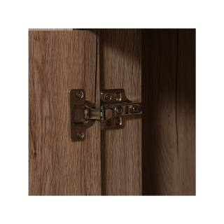 Dressoir Ollevier chêne san remo