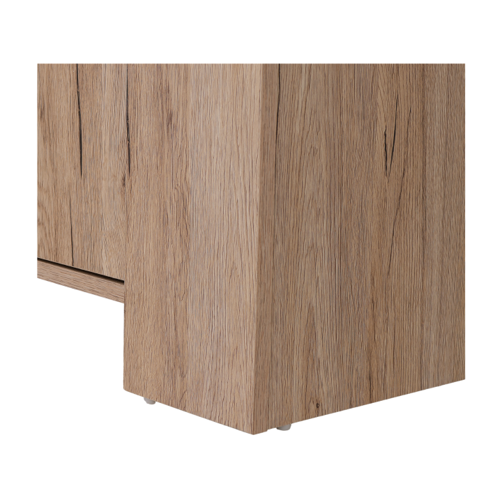 Dressoir Ollevier chêne san remo