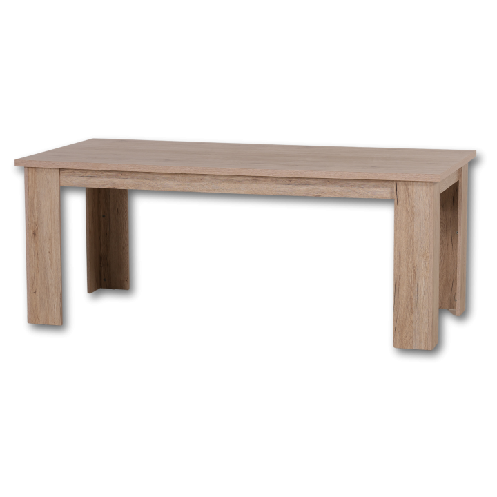 Table Ollevier
