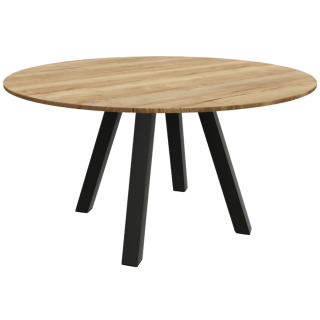 Table ronde Veneto MHA 140 R ap01 - MHA84