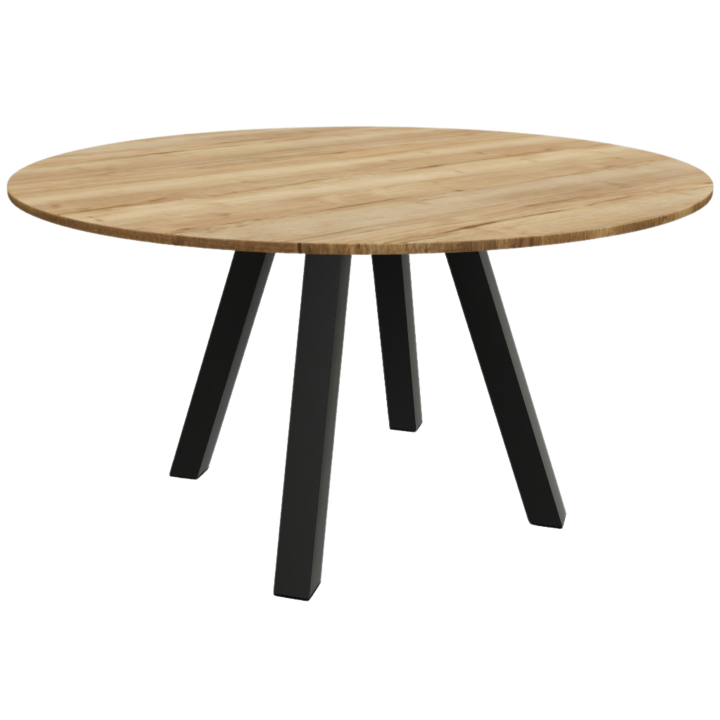 Table ronde Veneto MHA 140 R ap01 - MHA84