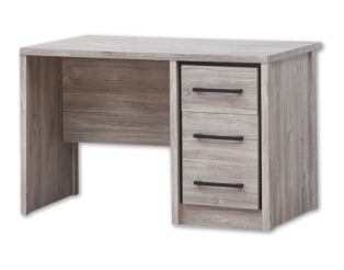 Bureau Elias gris