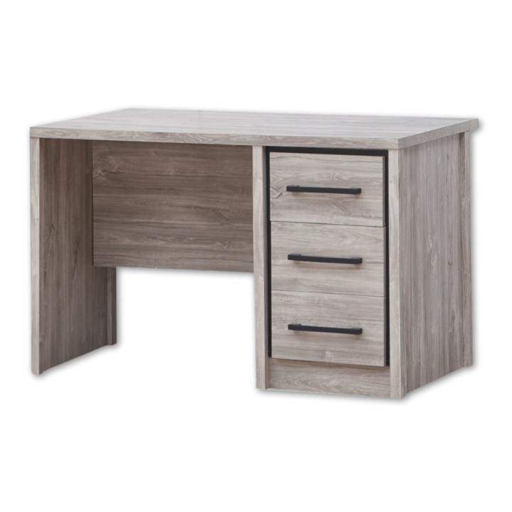 Bureau Elias gris