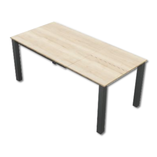 Table Valencia HT75 128U EP79 HA84