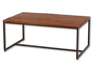 Table de salon G06376 acacia