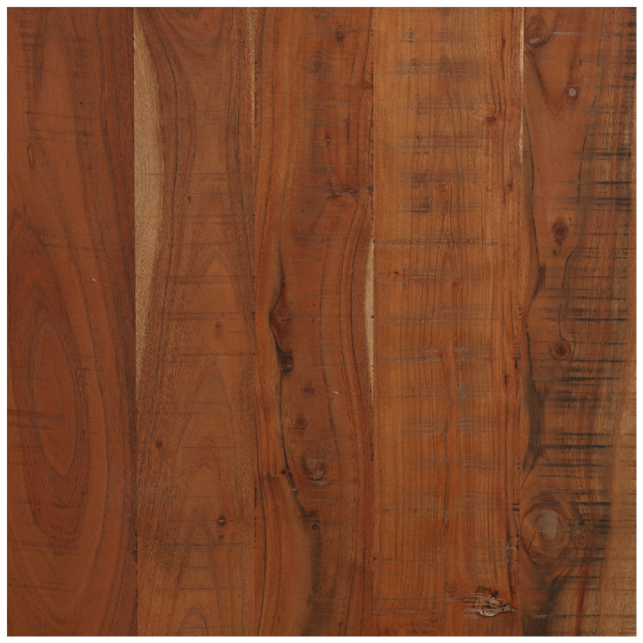 Table de salon G06376 acacia