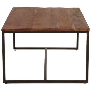 Table de salon G06376 acacia