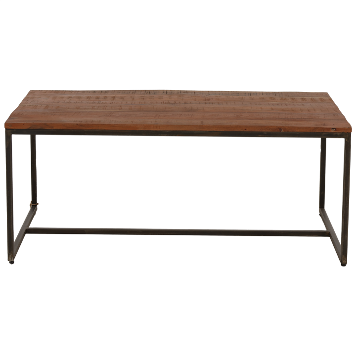 Table de salon G06376 acacia