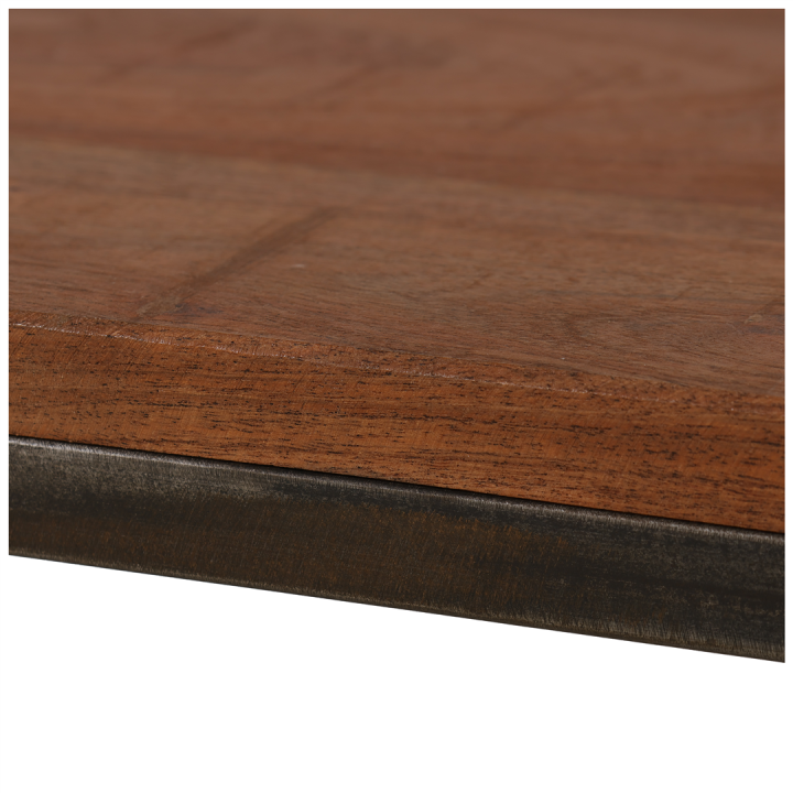 Table de salon G06376 acacia