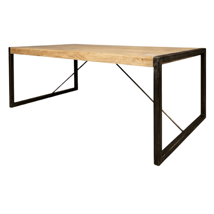Table à manger 180cm G06364-180