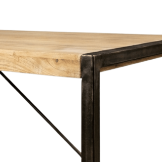 Table à manger 180cm G06364-180