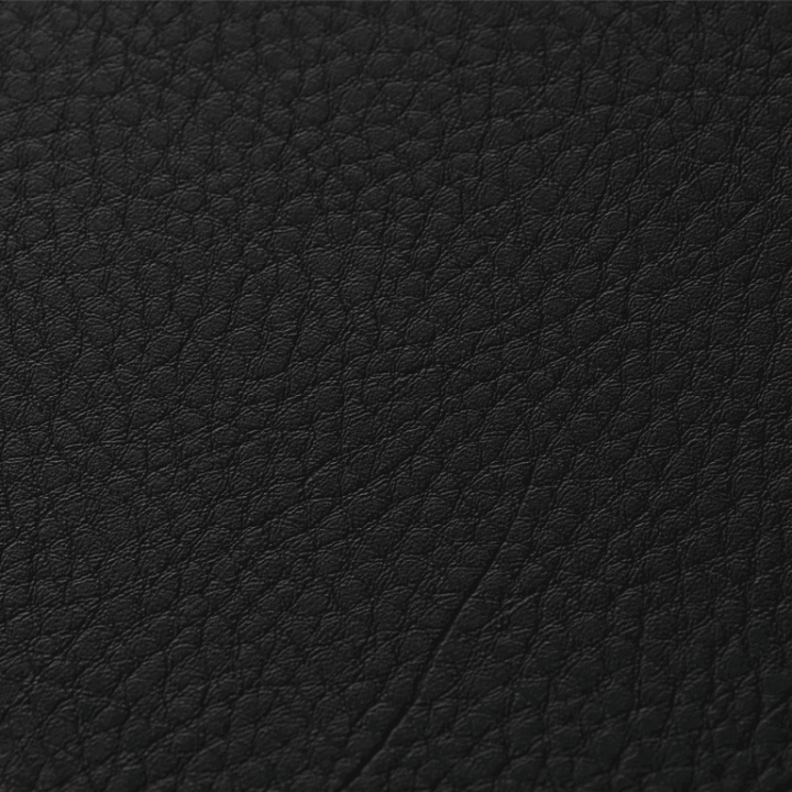 Chaise Arca noir